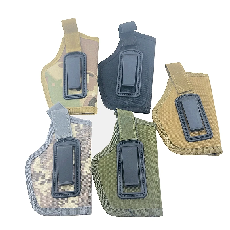 Двухфункциональная ОУБ-лента для правой руки или кобура консилера IWB AIWB с