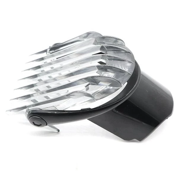 Расческа для стрижки волос Philips 3-21 мм QC5010 QC5050 QC5053 QC5070 QC5090 | Красота и здоровье