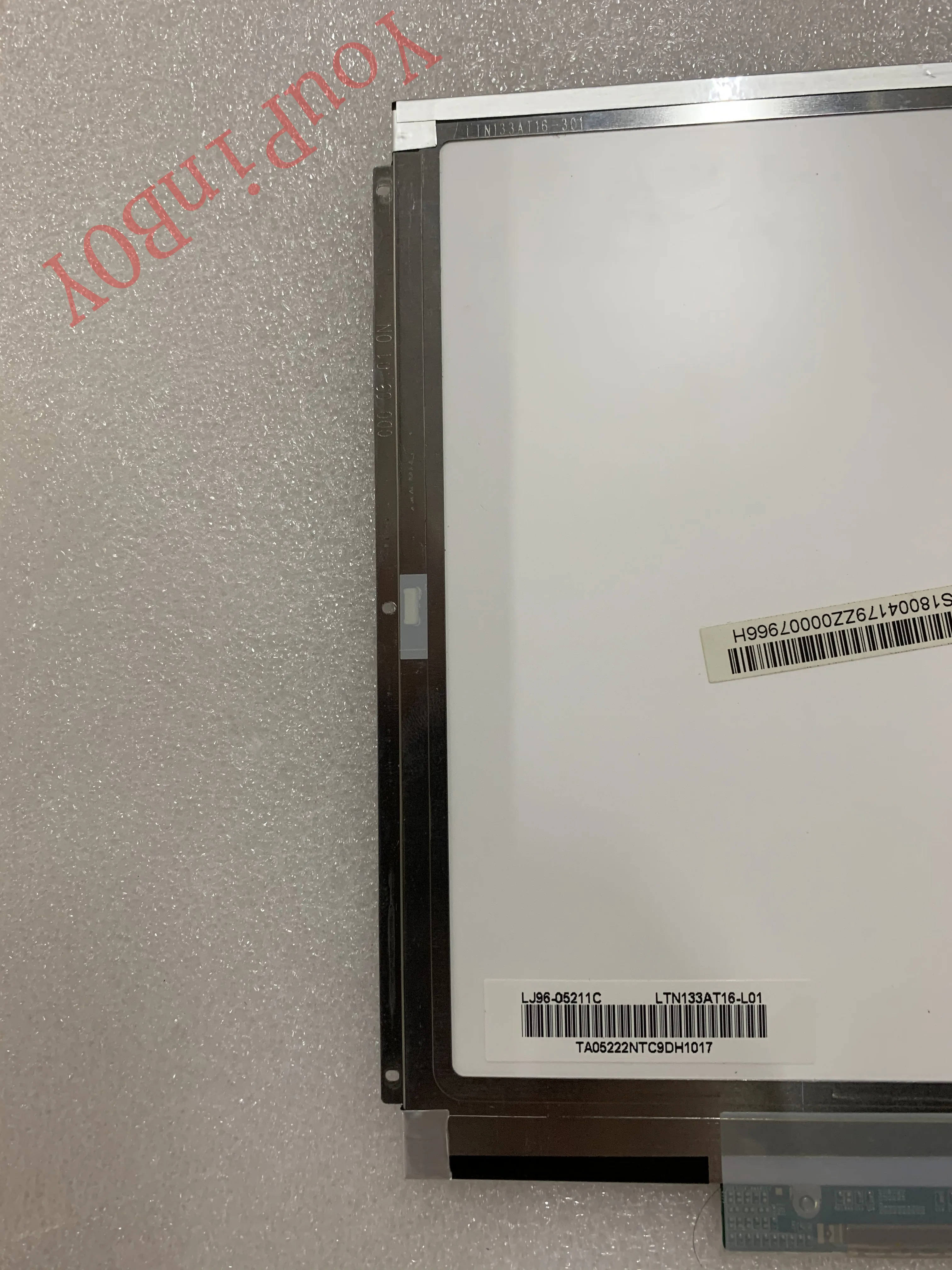 ЖК-дисплей для HP ProBook 430 G2 13 3 дюйма 40 контактов 1366*768 TLF2 TLE1 TLGA LP133WH2 (TL) | Компьютеры и