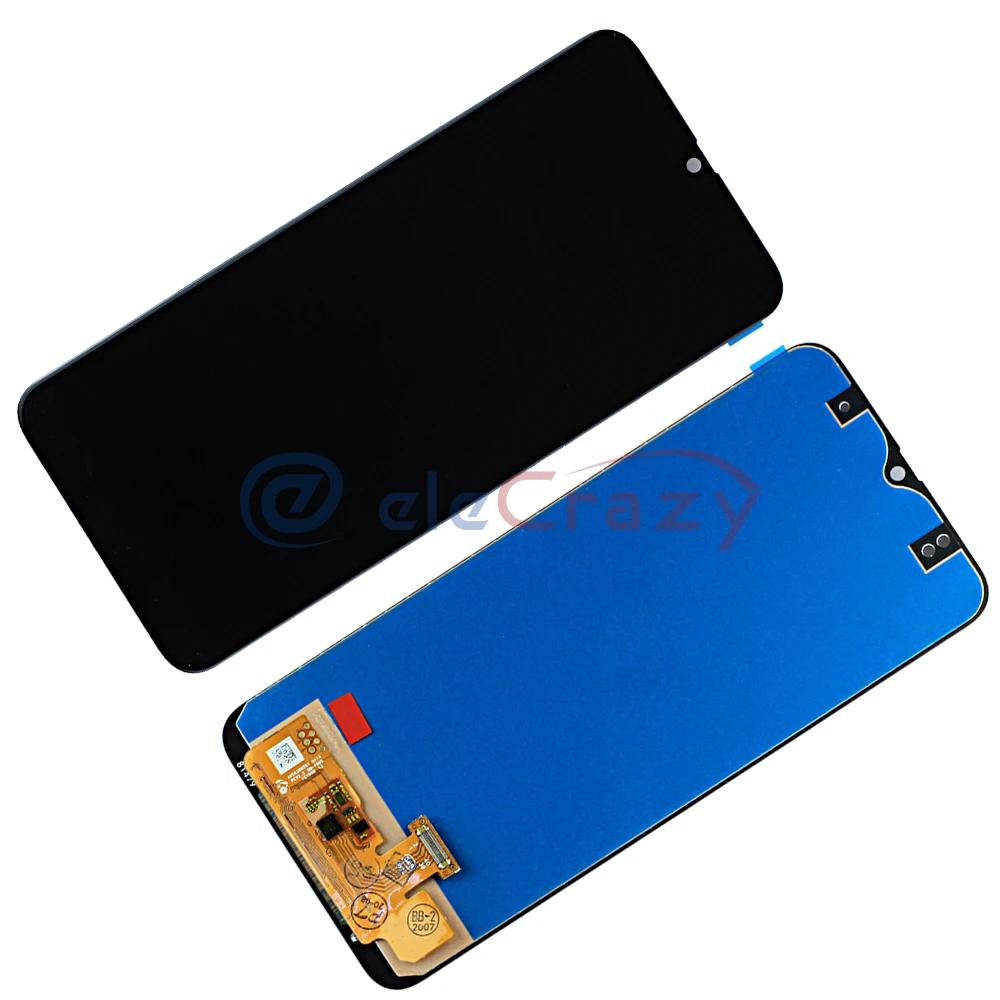 

Premium Quality for Samsung Galaxy A30 A305 LCD Screen A305F A305FD A305A Display with Touch Digitizer Assembly Replacement Kit