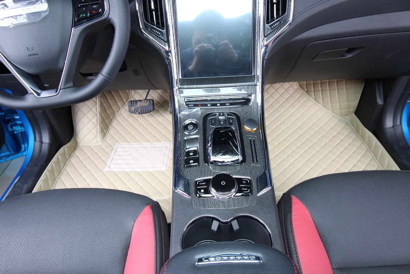 Водонепроницаемые коврики для Buick Regal Excelle GT Lacrosse GL8 GL6 Verano анклава Envision Encore |