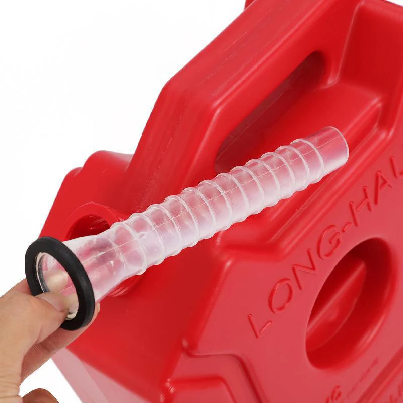 5л топливный бак бензиновый дизельный антистатический пластиковый бочка