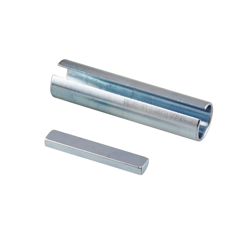 5/8 &quotx 3/4" x 3 "Вал адаптер шкив Диаметр редуктора рукав втулка Sheave ключ горячая