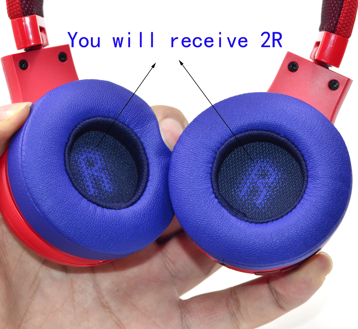 NGWORLD сменные амбушюры Подушка для JBL E35 E45 E45BT DUET беспроводные наушники