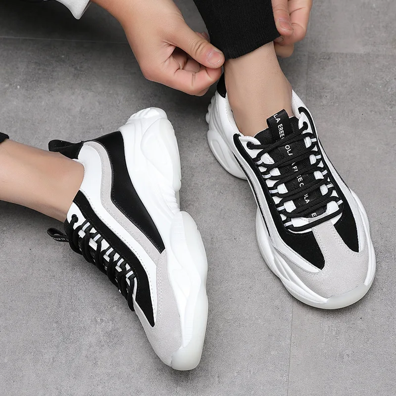 

New fashion men and women shoes EUR36-44 YZXG264-YZXG266