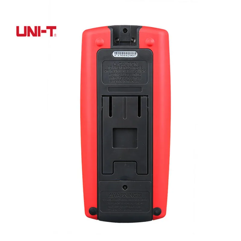 Горячая Распродажа цифровой мультиметр UNI-T UT71A UT71B UT71C ручной измеритель