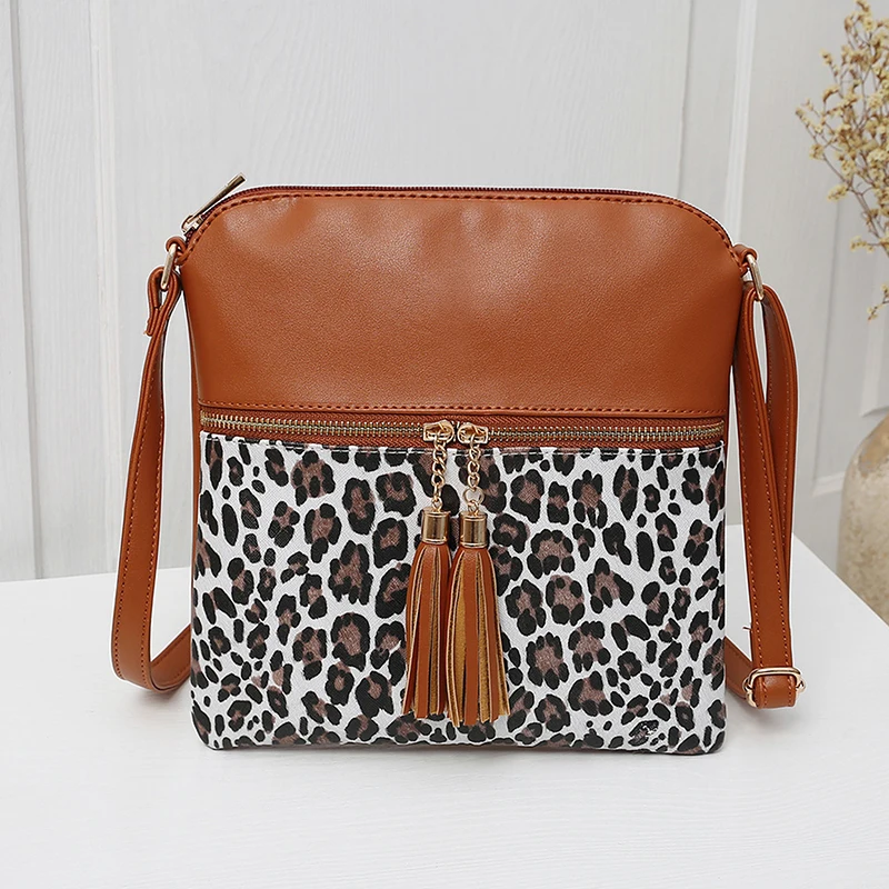 

New Women Shoulder Bags Simple Fashion Shell Shape Women Small Messenger Crossbody Bag Ladies Zipper Handbags Bolsas 2020