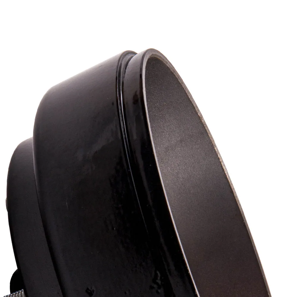 

Large Hole Brake Hub Drum Fit EZGO Gas (4 Cycle) 1991-Up for EZGO RXV Gas 08-Up For RXV gas 08-Up For Columbia/HD gas 1994-99