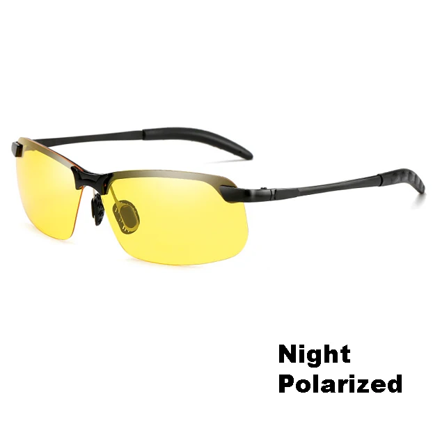 2021 поляризационные солнцезащитные очки унисекс квадратные Винтажные