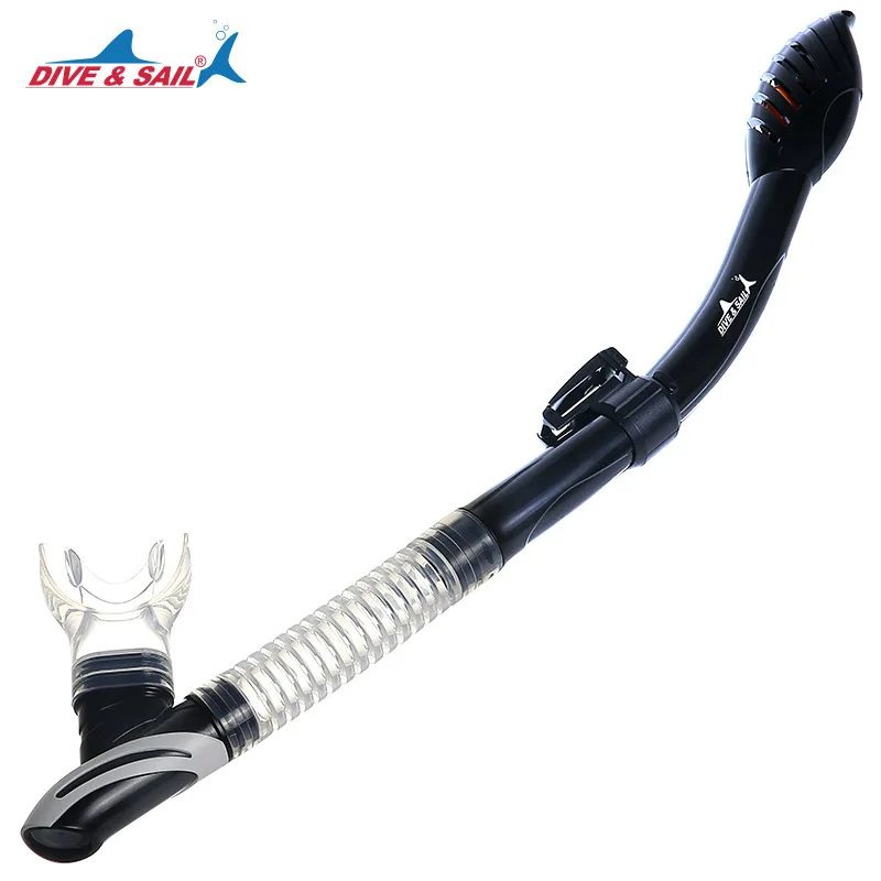 Набор для взрослых силиконовая маска подводного плавания дайвинг трубка очки