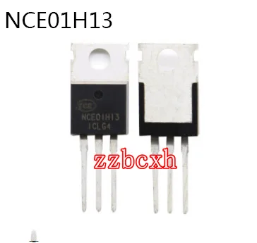 

10PCS/LOT New Original NCE01H13 TO-220 100V 130A
