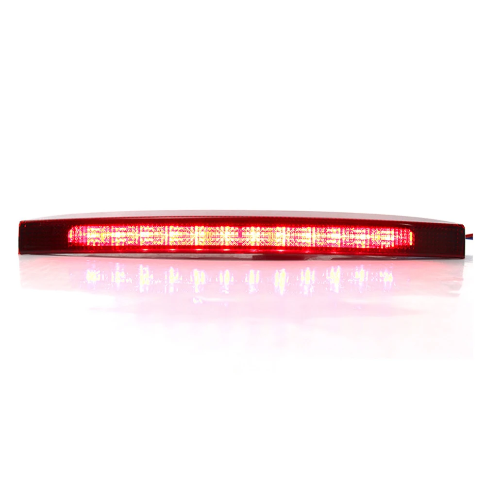 Car LED lights Third Brake Light Level 3Rd High Mount Stop Lamp For Renault Clio II 1998-2005 | Автомобили и мотоциклы
