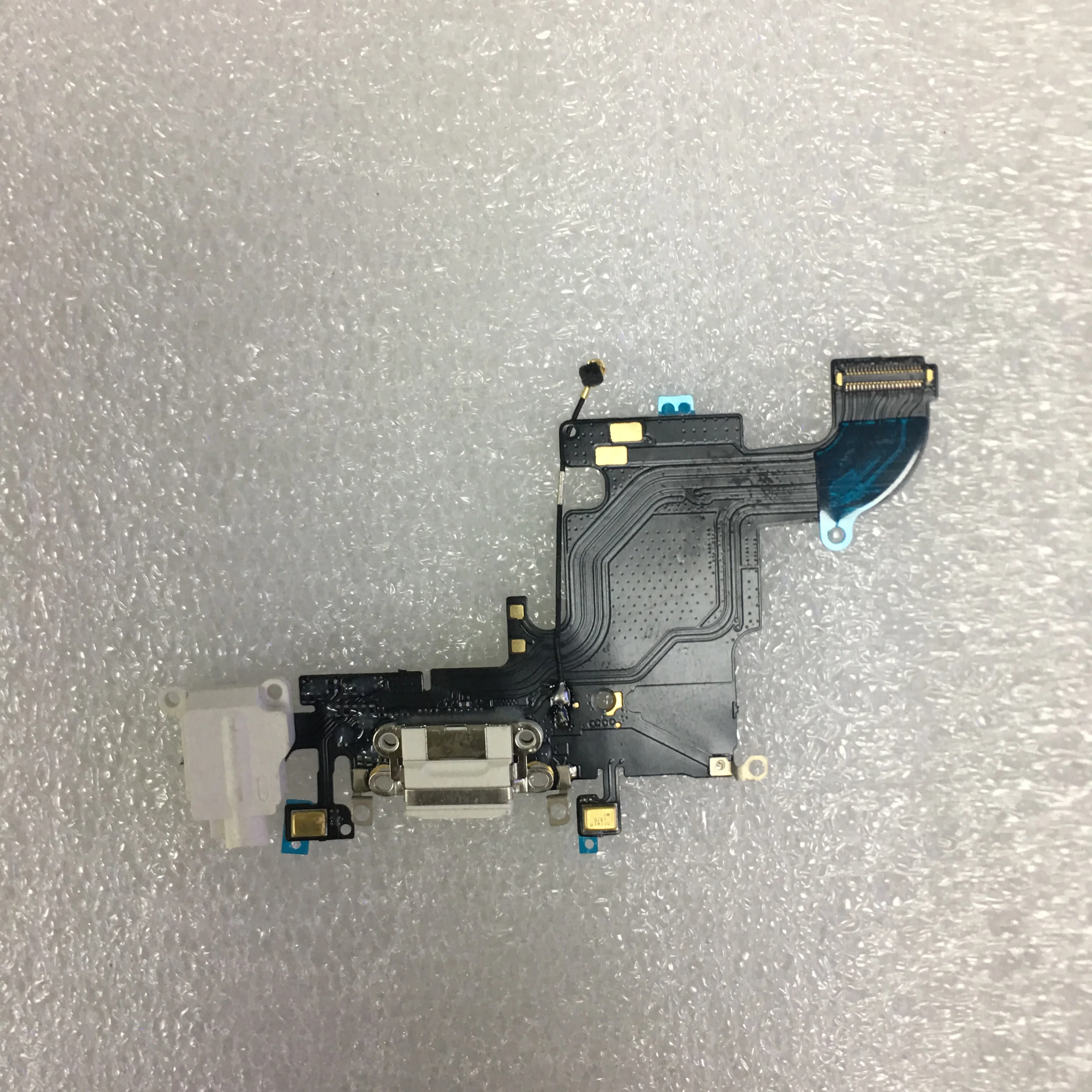Гибкий кабель материнская плата для iphone 6S с разъемом зарядки usb разъем док