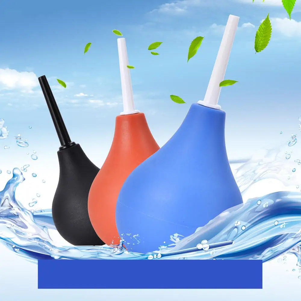 Биде портативный мяч типа пресс анальный и вагинальный Стиральная машина