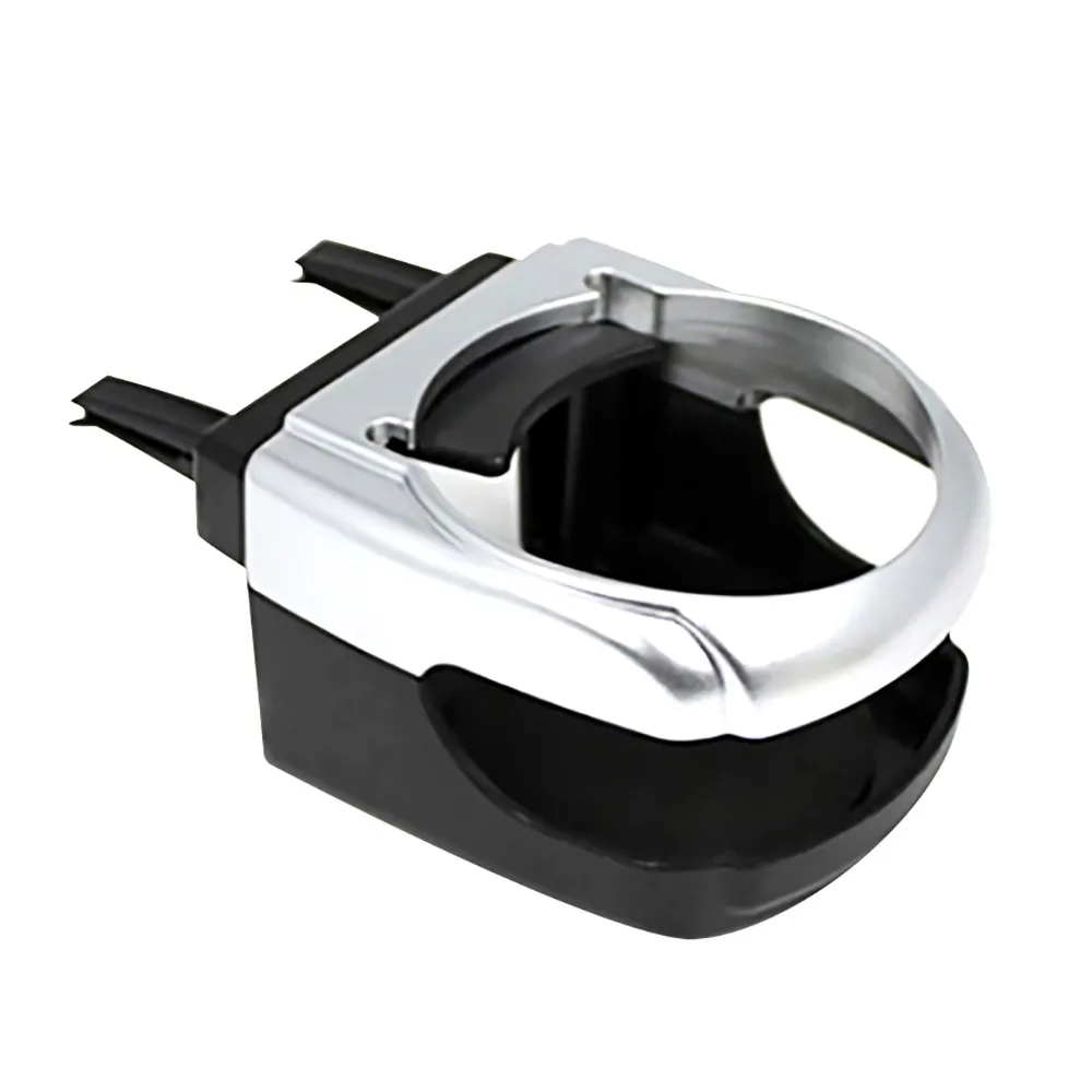 Universal Auto Car Vehicle Drink Bottle Cup Holder High Quality ABS plastic drink holder accesorios automovil #D | Автомобили и