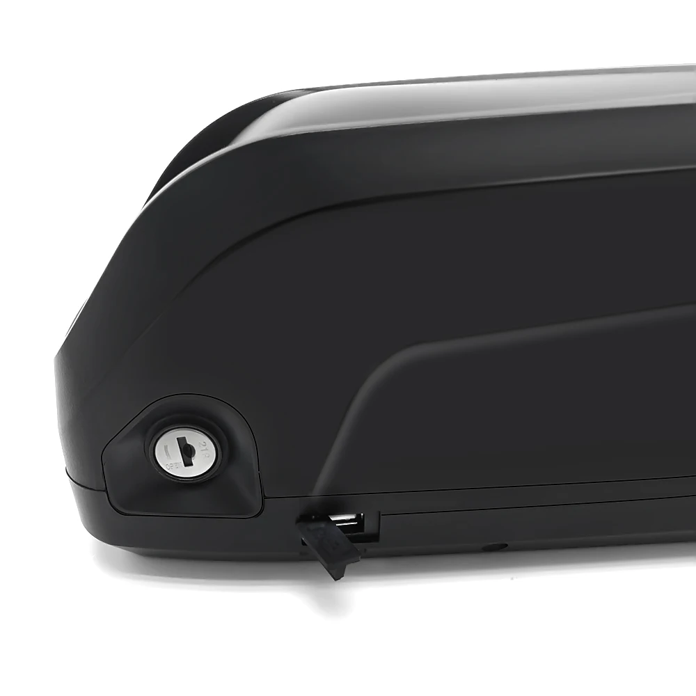 Аккумулятор для электровелосипеда bafang литиевая батарея 48 в 13 А · ч 18650 24