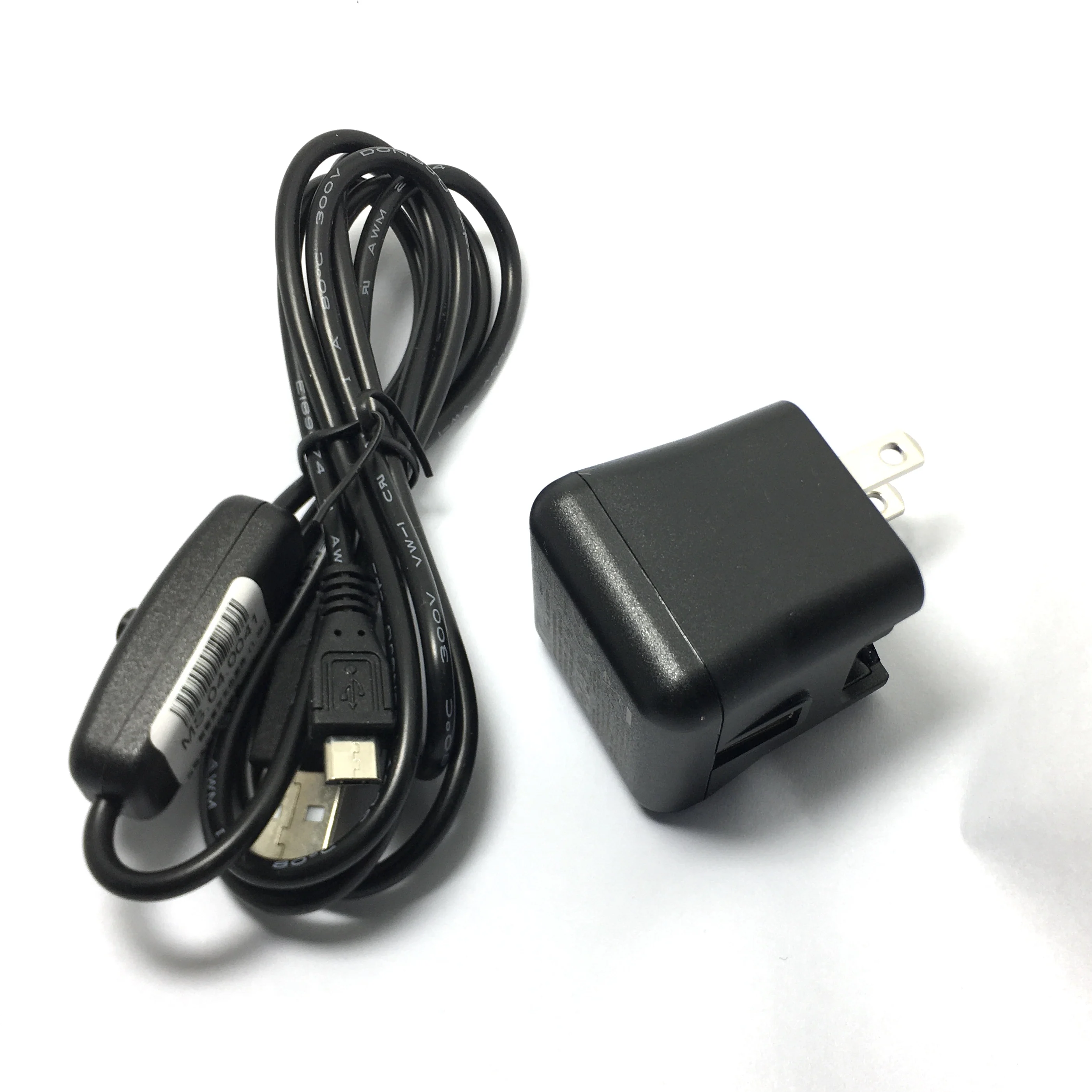 

UGEEK Raspberry Pi 5V 3A Power Supply for Raspberry Pi 3B/3B+/2B/3A+/Zero