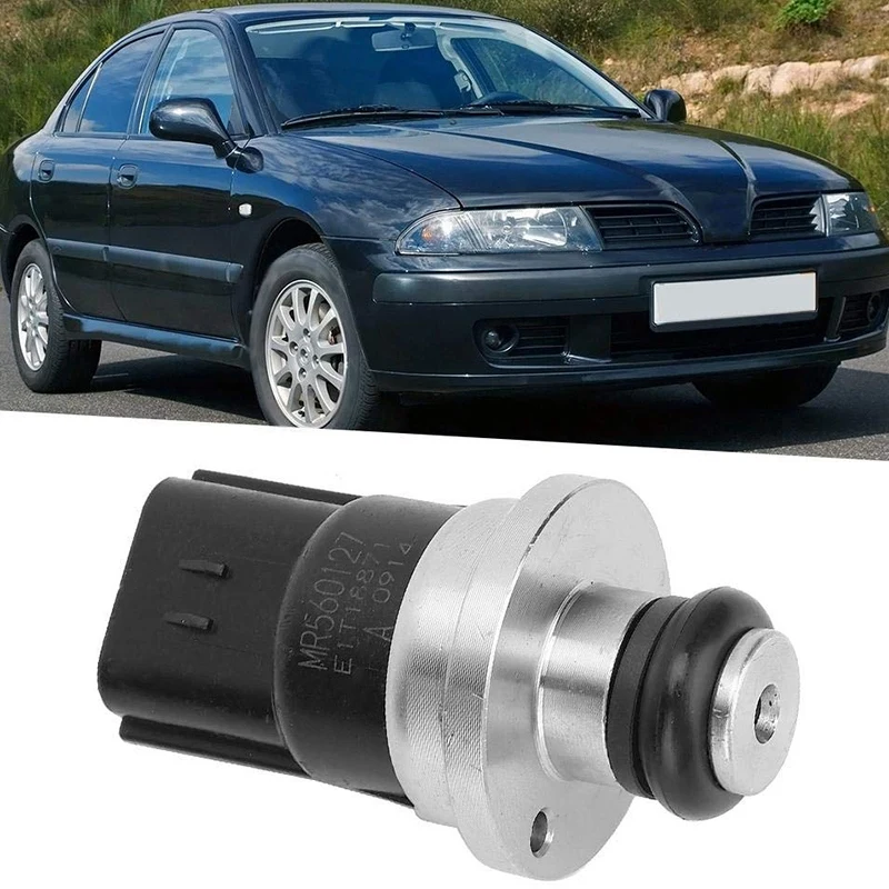 Топливораспределитель высокого давления MR560127 MD360939 для Mitsubishi Carisma Challenger Galant Lancer