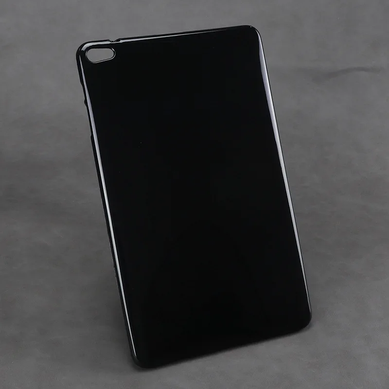 Новый мягкий силиконовый чехол для Huawei MediaPad M2 Lite 10 0 дюймов Тонкий ТПУ задняя