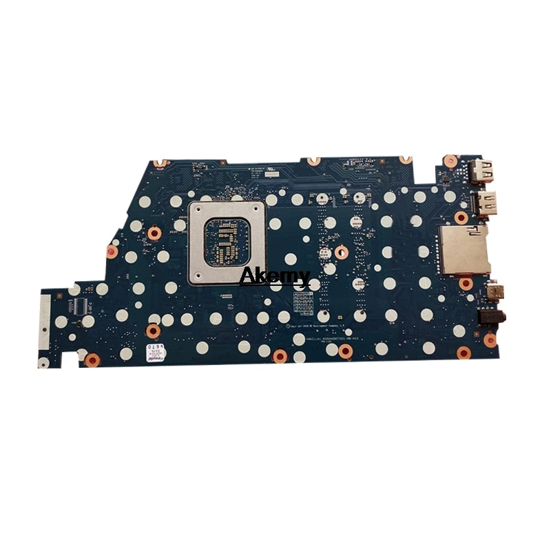 Kaufen Akemy 859288-601 UMA W I7-7500U CPU Für For HP ENVY Notebook 15-als Serie 15T-AS100 PC Motherboard Mainboard Getestet