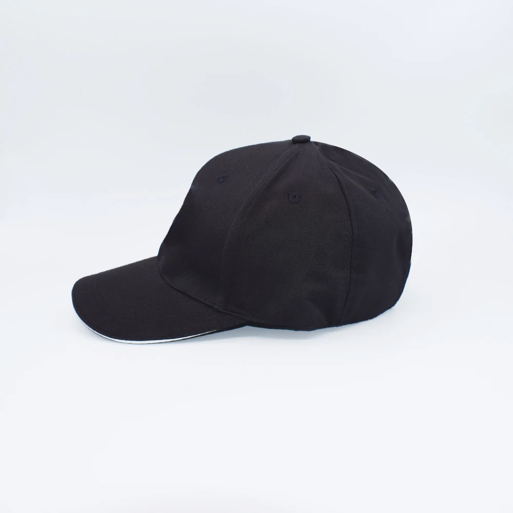 Summer Sunshade Hat Men Women Outdoor Sports Baseball Cap For Cadillac XT4 XT5 XT6 SRX ATS CTS XTS XLR Hip Hop Sunhats |