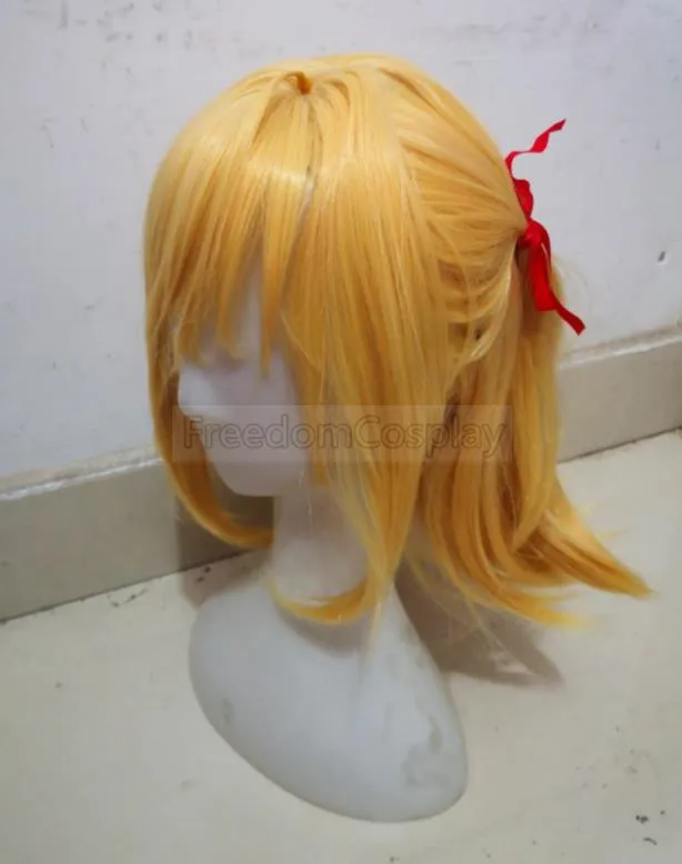 Русалка Мелоди пичи шаг Lucia Nanami Косплей головной убор с шапочкой|hairwear| |