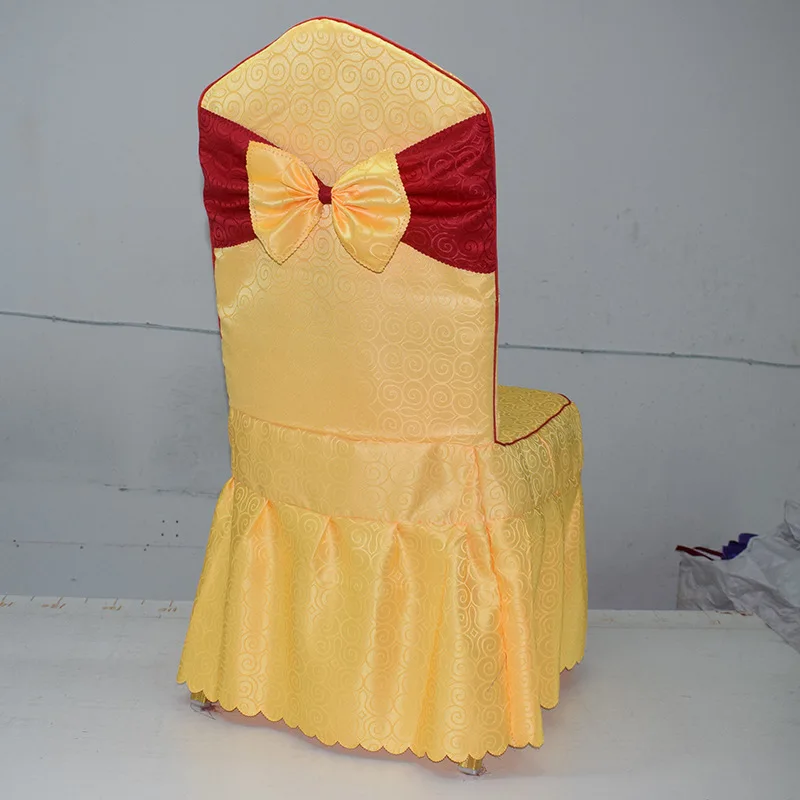 

Color Hotel Chair Cover Universal Hotel Chair Cover Custom Restaurant Dining Chair Cover Seat Cover Stool Cover Fabric