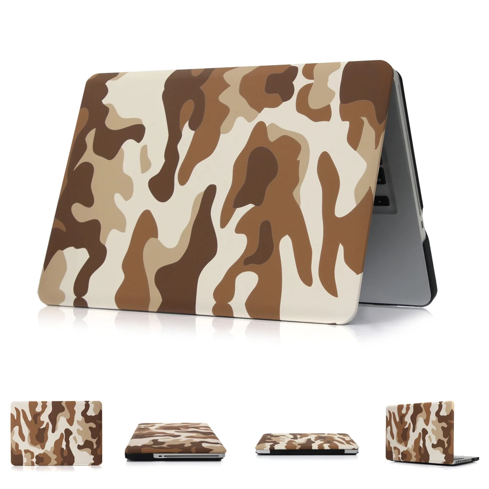 A1278 A1286 печатный рисунок серия ноутбук протектор чехол для Macbook Pro 13 3 &quot15 4&quot