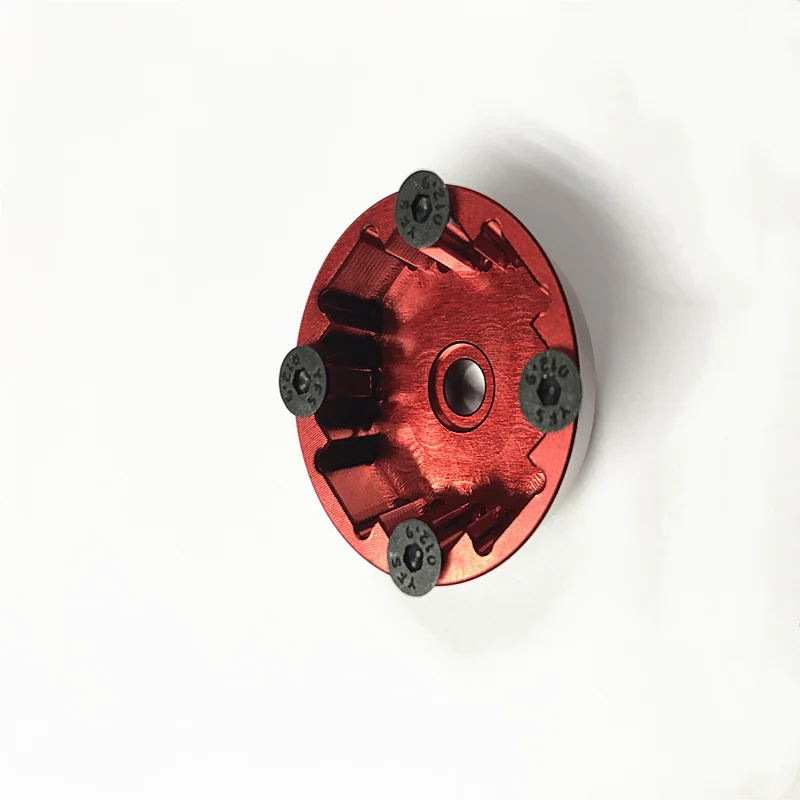 

VITAVON CNC alu 7075 diff housing 31mm forARRMA Mojave 6S Ar310433 ARRMA 6S
