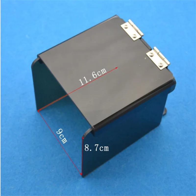 Новейшая Крышка для контроля доступа защита от дождя наружный видеодомофон