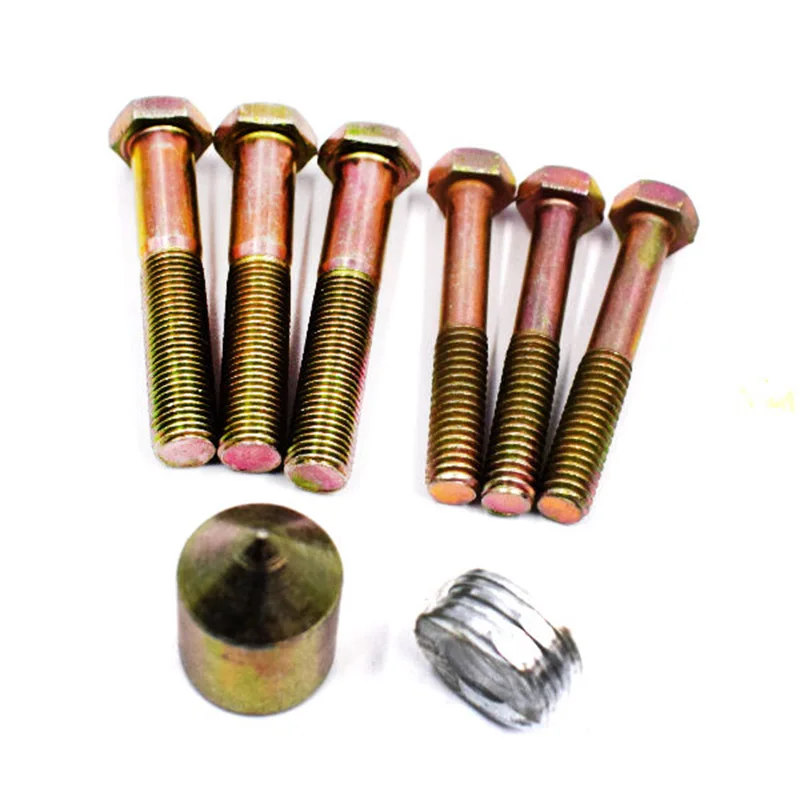 13 * Премиум набор инструментов для ремонта авто из легированной стали