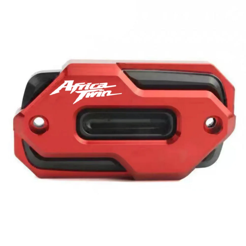 

For Honda CRF1100L CRF1000L CRF 1100L Africa Twin Accessories Front Brake Master Cylinder Reservoir Tank Cap