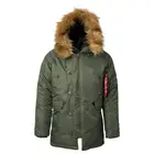 ARCSINX военный мужской пиджак европейский Расширенный диапазон размеров зимние армейские зеленый Курточка бомбер для мужчин пилот брендовая полета плотная ветровка для мужчин