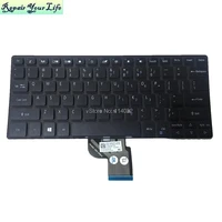 replacement keyboards for acer aspire spin 1 sp111 32 p98g n17h2 33 p1nh n18h1 34n p3rh us english keyboard v164166as original