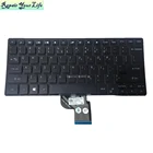 Сменные клавиатуры для Acer aspire spin 1 SP111 32 P98G N17H2 33-P1NH N18H1 34N-P3RH английская клавиатура V164166AS