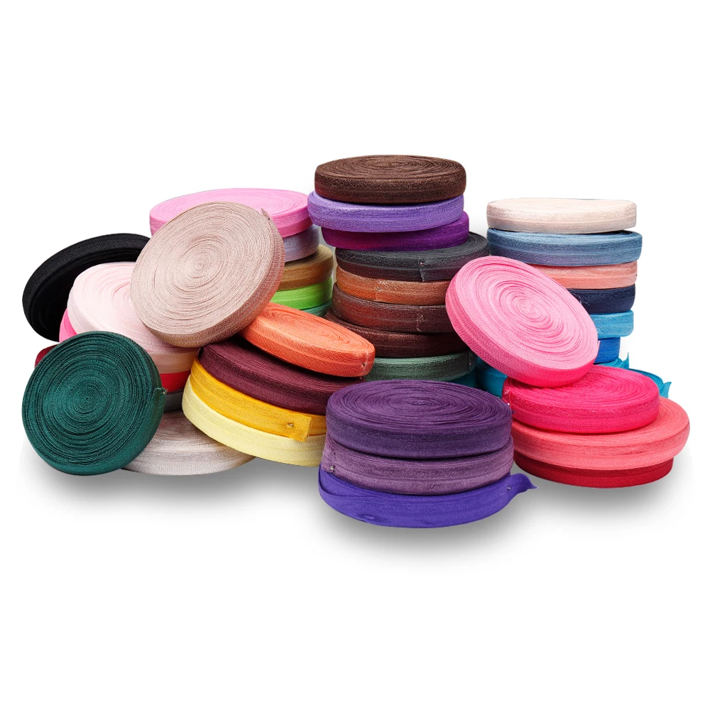 Враг швейная Эластичная лента на голову эластичная повязка для головы с