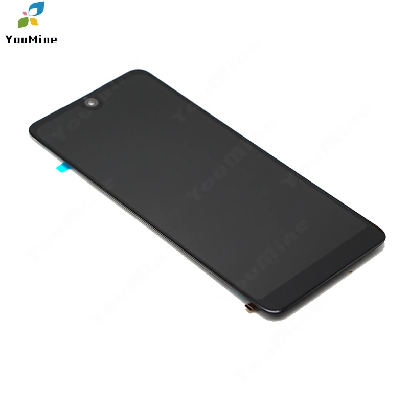 Новый 6-дюймовый ЖК-экран для Wiko view 2 ЖК-дисплей + дигитайзер сенсорного экрана в