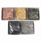 1000 шт., металлические заколки в форме тыквы для вязания, Тыквенные булавки шт., 1 коробка