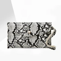 women wallets fashion lady wristlet handbag long money bag zipper coin purse cards id holder clutch wallet pu leather flap pouch
