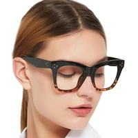 occi chiar oversized reading glasses women fashion big frame cat eye presbyopia eyeglasses reading eyewear magnifying readers 1