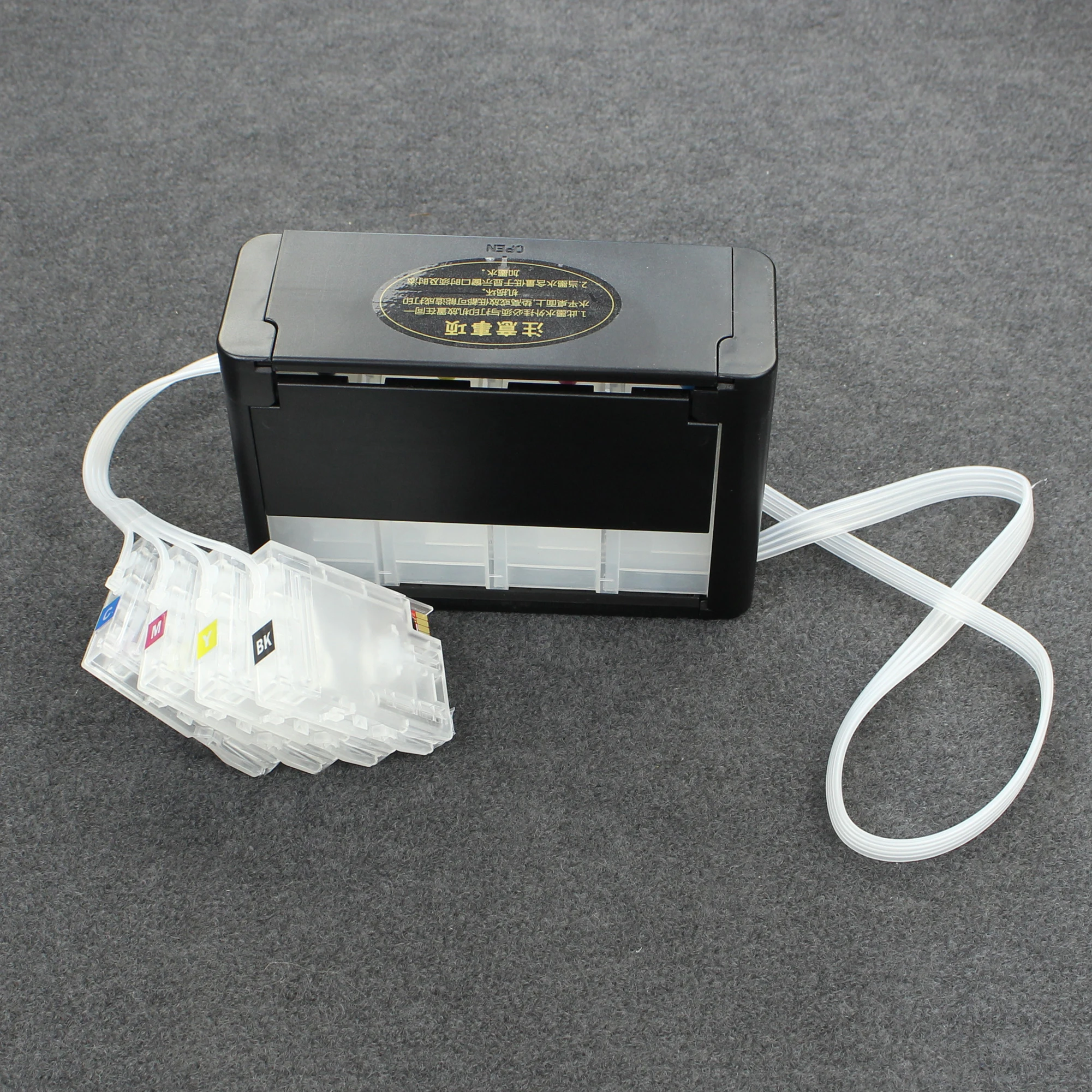 CISS с чипом ARC для принтера hp 952 953 954 955 HP OfficeJet 7740 8210 8218 8710 8715 8718 8719 8720 8725 8728 8730 8740 |