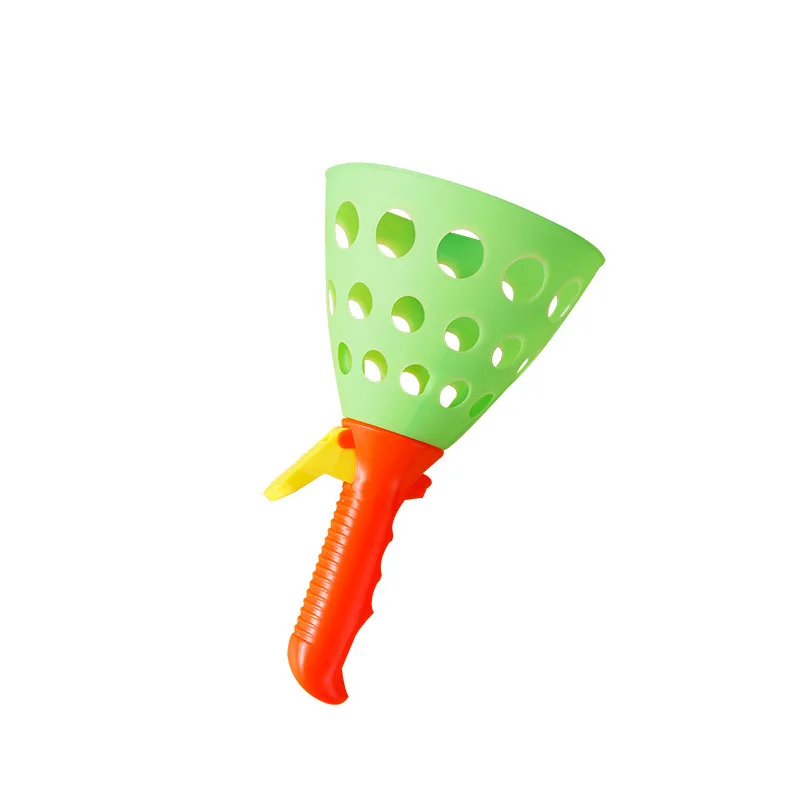 

Children's Double Throwing And Catching Toy Large Indoor And Outdoor Parent-child Interactive Battle Game Children's Party Toy