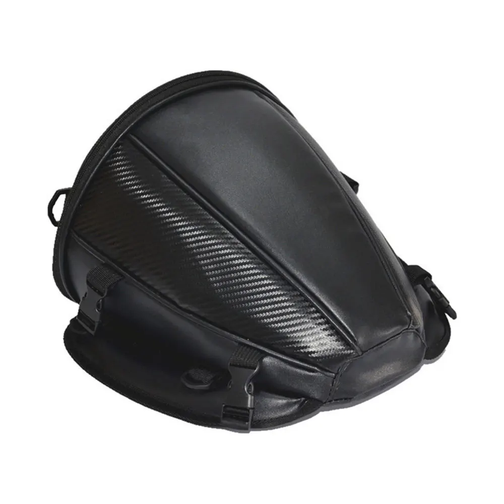 Водонепроницаемый мотоциклетный рюкзак сумка на заднее сиденье