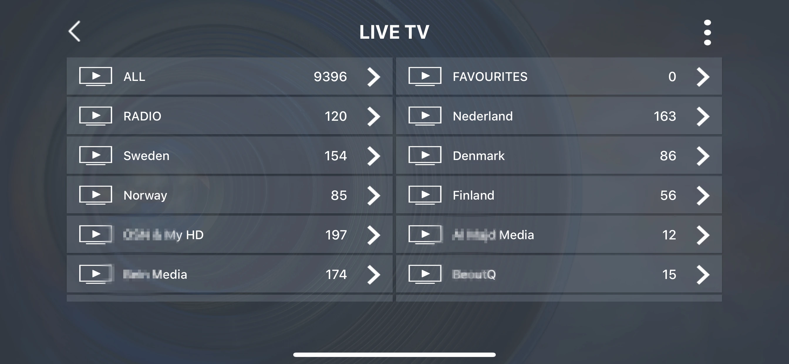 World HD PRO tv подписка 9800+ 4K live smart android tv box m3u Европа голландский Франция Израиль Испания Швеция exyu Albania uk tv