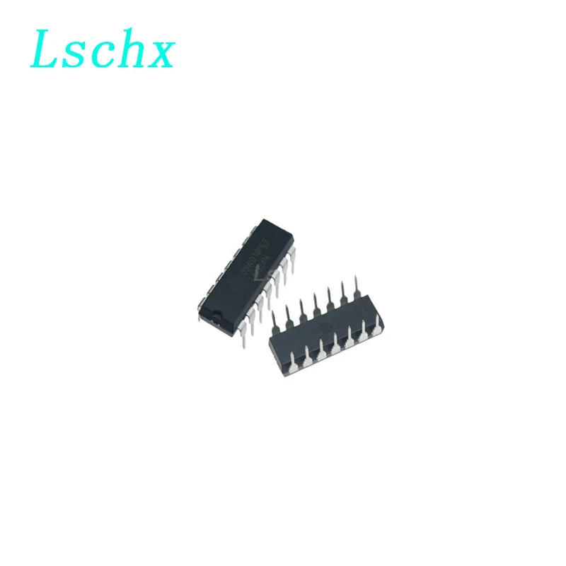 

10PCS LM324 DIP14 LM324N DIP 324 DIP-14 new and original IC Chipset