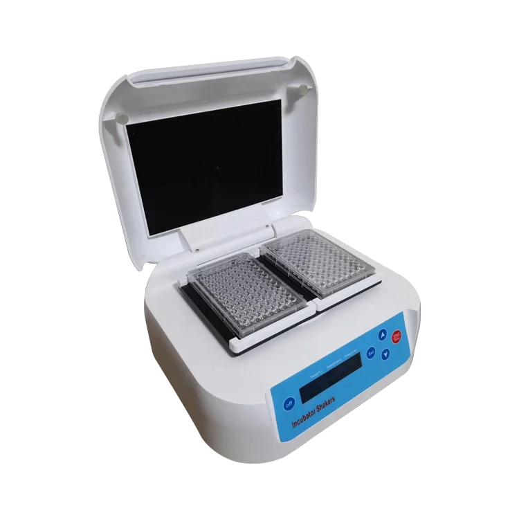 

Laboratory Benchtop Digital Microplate Thermostatic Oscillator