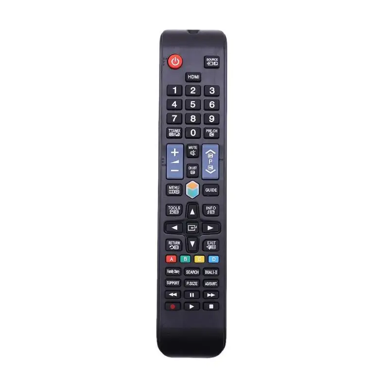 AA59 00581A замена пульта дистанционного управления для Samsung 3D LED Smart TV UN32EH4000 UN32EH4000FXZA