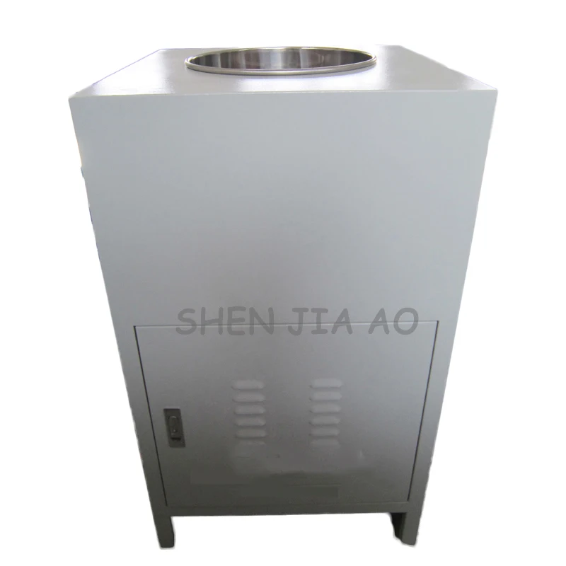 Автоматическая машина для очистки чеснока Ry-30 Вертикальная электрическая