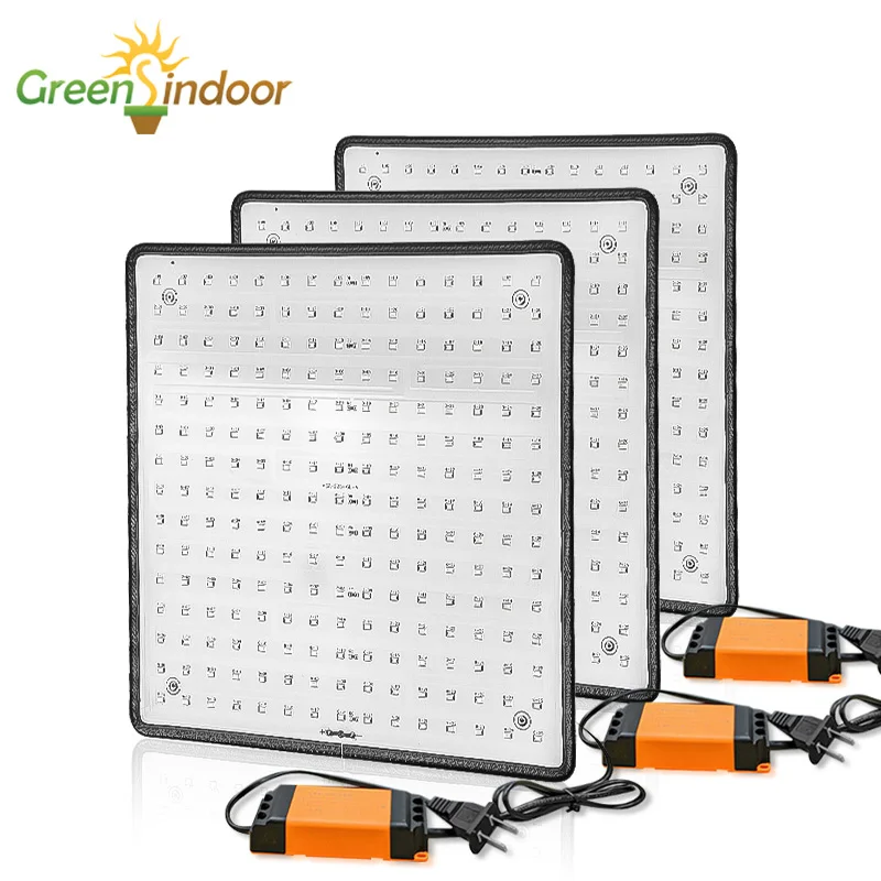 Фитолампа для растений 1000 Вт полный спектр|Промышленные LED-лампы| |