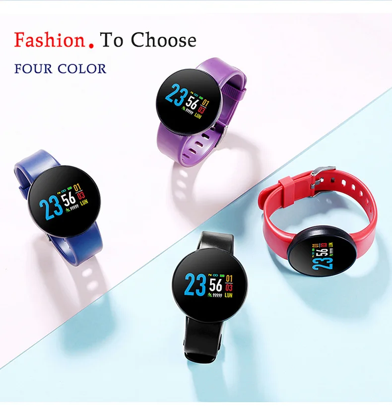 Смарт часы спортивные с тонометром пульсометром и шагомером|Мужские электронные